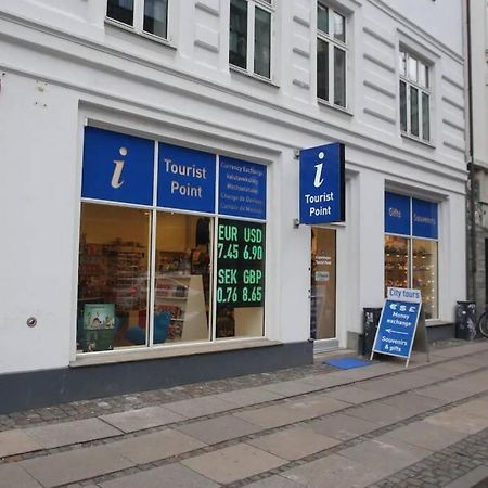 Exquisite Apartment, Most Convenient Location, Apt 5. Copenhaga Exterior foto