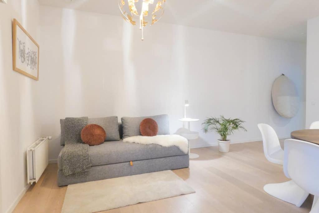 Exquisite Apartment, Most Convenient Location, Apt 5. Copenhaga Exterior foto
